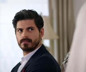 Panna młoda odc. 1. Cihan