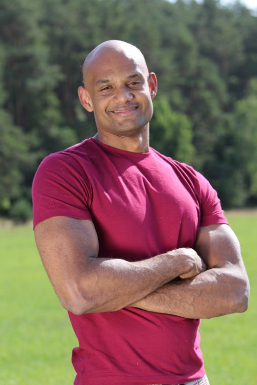 KAROL DA COSTA (31 LAT, KRAKÓW)