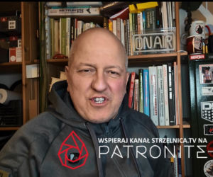 Ultrakompaktowy pistolet HK SFP9 CC - recenzja