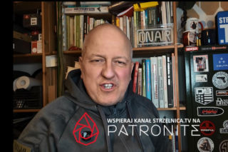 Ultrakompaktowy pistolet HK SFP9 CC - recenzja