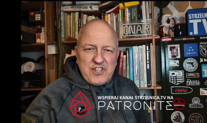 Ultrakompaktowy pistolet HK SFP9 CC - recenzja