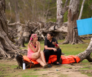 Królowa Przetrwania 3, odcinek 6