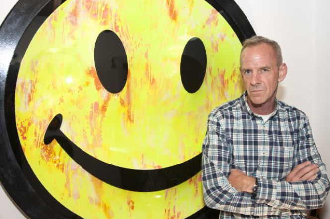 Fatboy Slim w Warszawie 