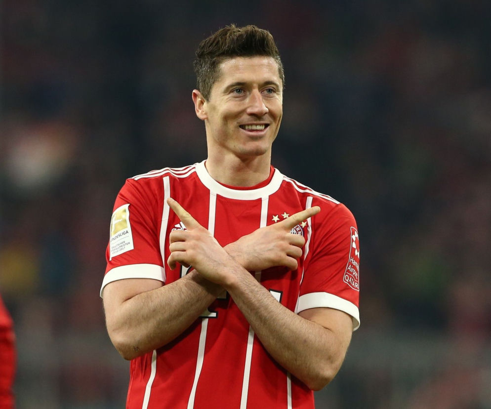 Sevilla - Bayern