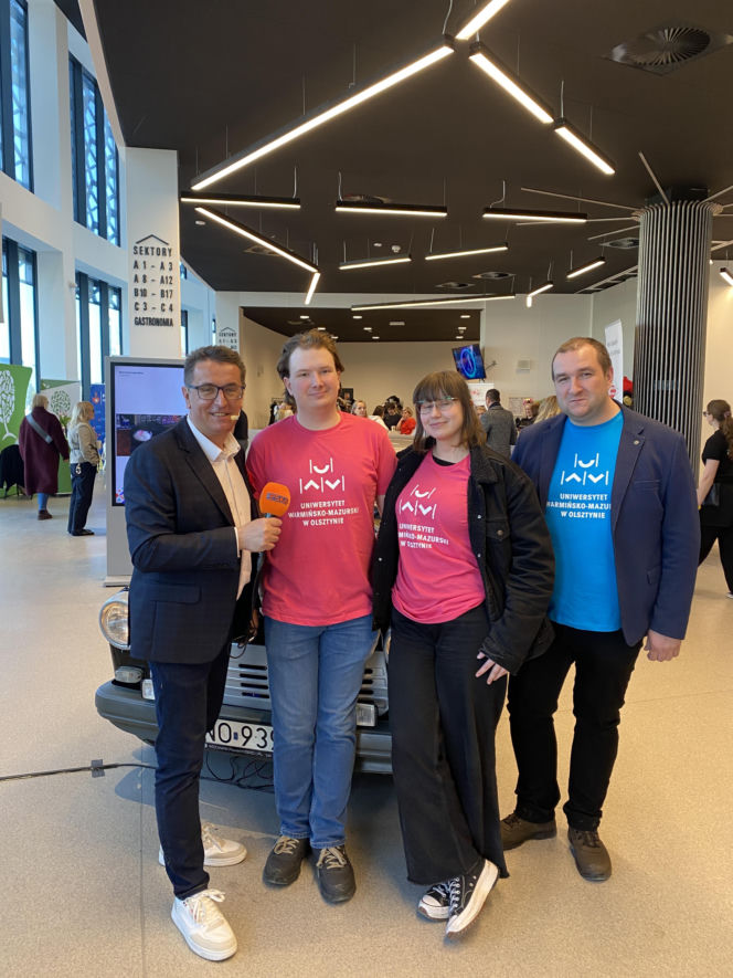 Warmia Inspiration 2026 – Evolution