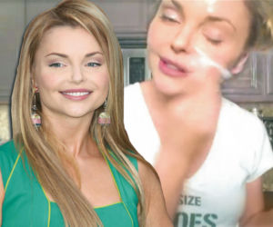 Psie lizanie dobre na cerę