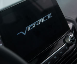 Ford Fiesta Vignale 1.0 EcoBoost 100 KM AT