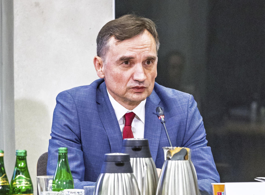 Zbigniew Ziobro