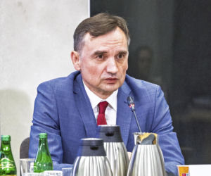 Zbigniew Ziobro