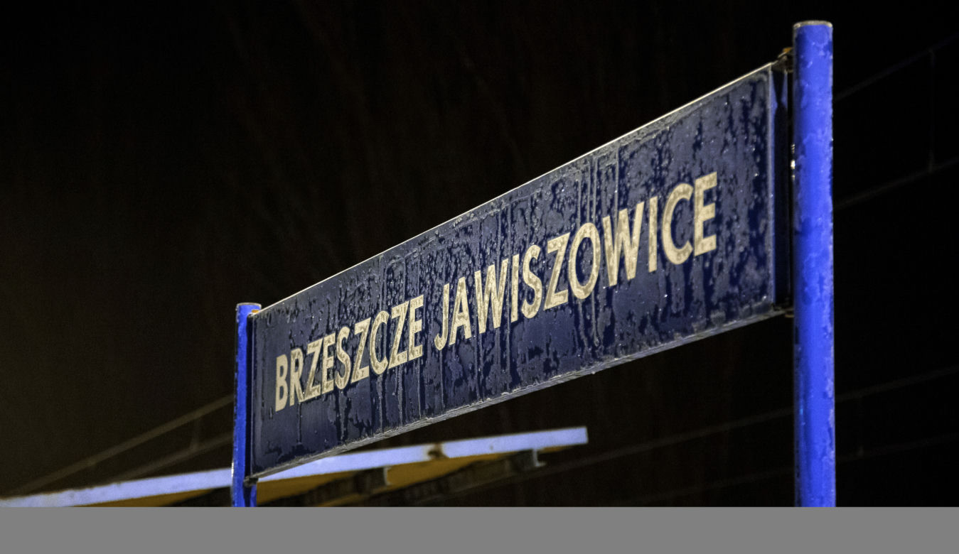 Szydło będzie miała drugi pociąg w Brzeszczach
