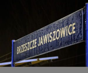 Szydło będzie miała drugi pociąg w Brzeszczach