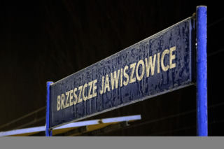 Szydło będzie miała drugi pociąg w Brzeszczach