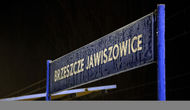 Szydło będzie miała drugi pociąg w Brzeszczach