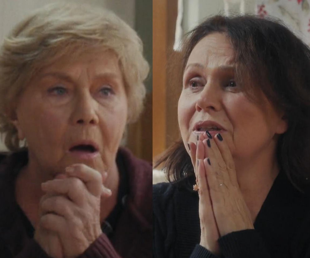 M jak miłość, odcinek 1921: Koszmarna wpadka u Mostowiaków! Zapomną o najważniejszym dniu - ZDJĘCIA