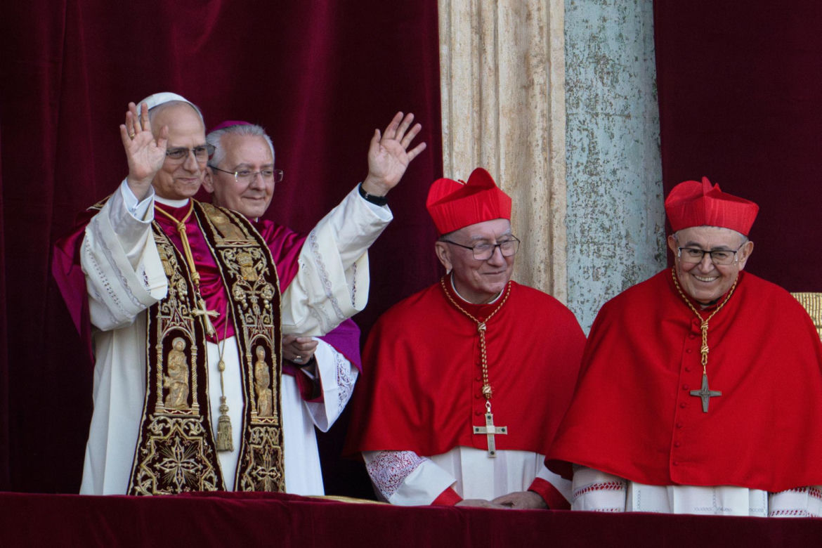 Leon XIV jako dziecko usłyszał, że będzie papieżem! Niezwykła przepowiednia