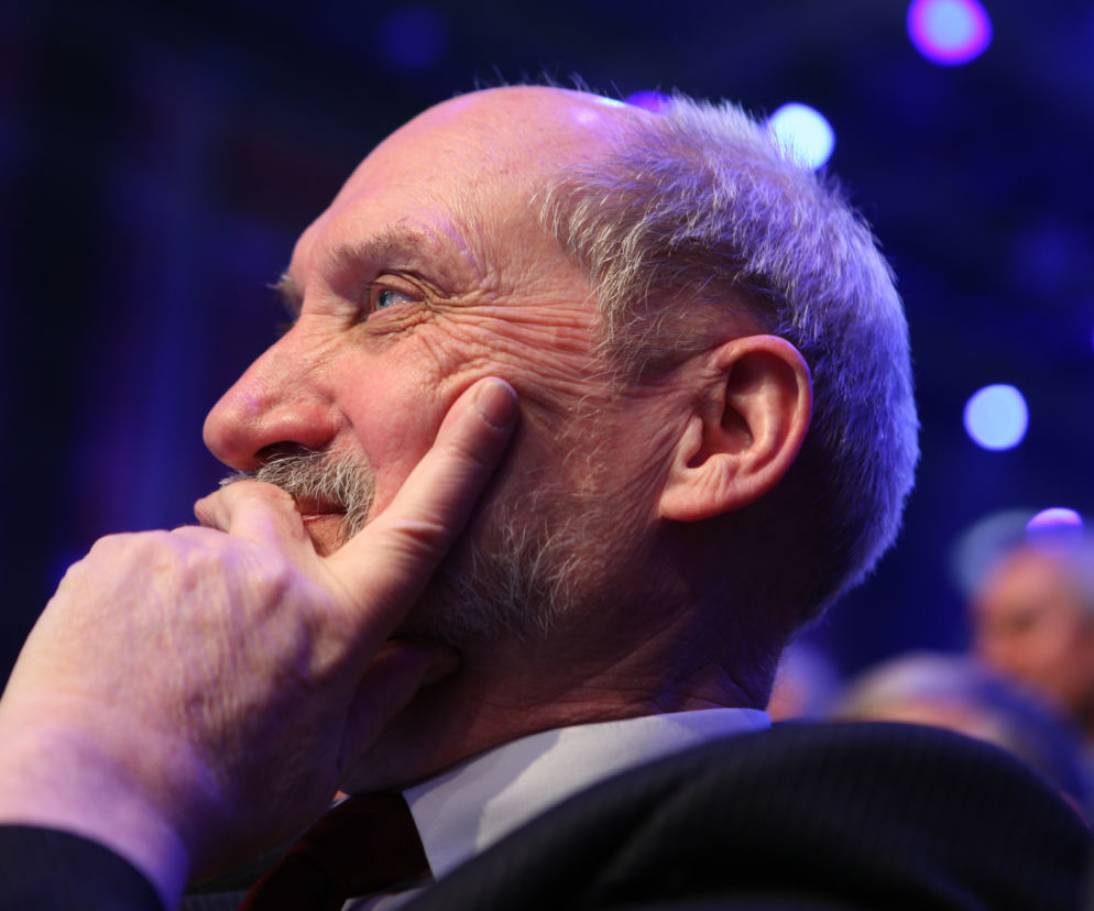 Antoni Macierewicz