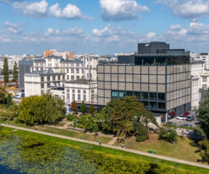 Muzeum Fabryka Czekolady E.Wedel w Warszawie