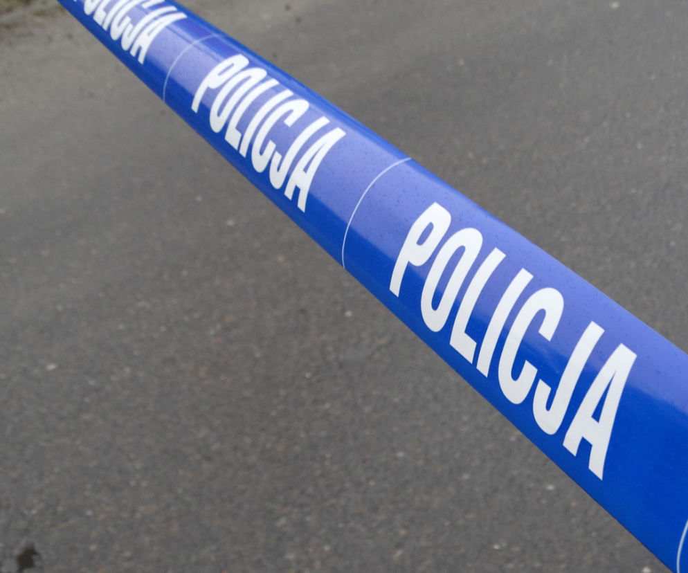 Najpierw dusił partnerkę, a potem ranił nożem w szyję! Dramat podczas libacji alkoholowej w Mielcu