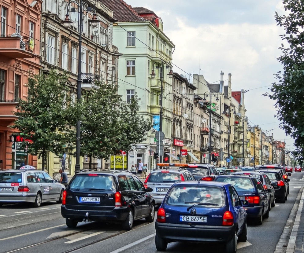 W Bydgoszczy w budżecie jest mniej o 29 milinów niż w 2019 roku! Co jest przyczyną? 