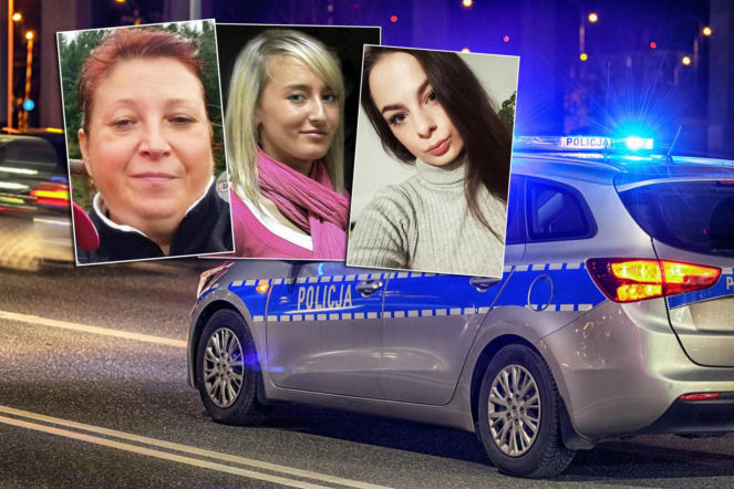 Trzy kobiety przepadły bez wieści. Cała Polska śledzi te sprawy, a bliscy odchodzą od zmysłów