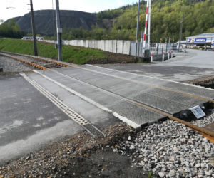 Tak zmienia się kolejowa zakopianka