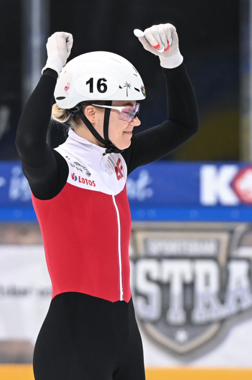 Natalia Maliszewska