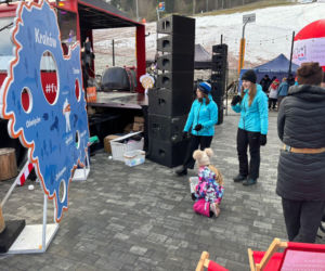 Ogólnopolskie rozpoczęcie sezonu zimowego na Jaworzynie Krynickiej