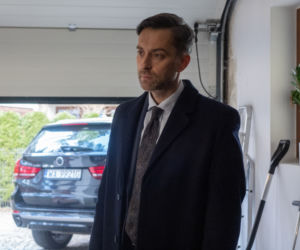 BrzydUla 2, odcinek 124: Marek usłyszy od ojca Uli jakim jest draniem! Zrzuci na niego winę o rozwód - ZWIASTUN