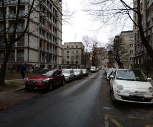 Tak się parkuje na Koszutce. Mieszkańcy mają dość