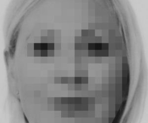 Dwa gołębie na grobie zamordowanych przez córkę rodziców. Ten znak poruszył Ostródę