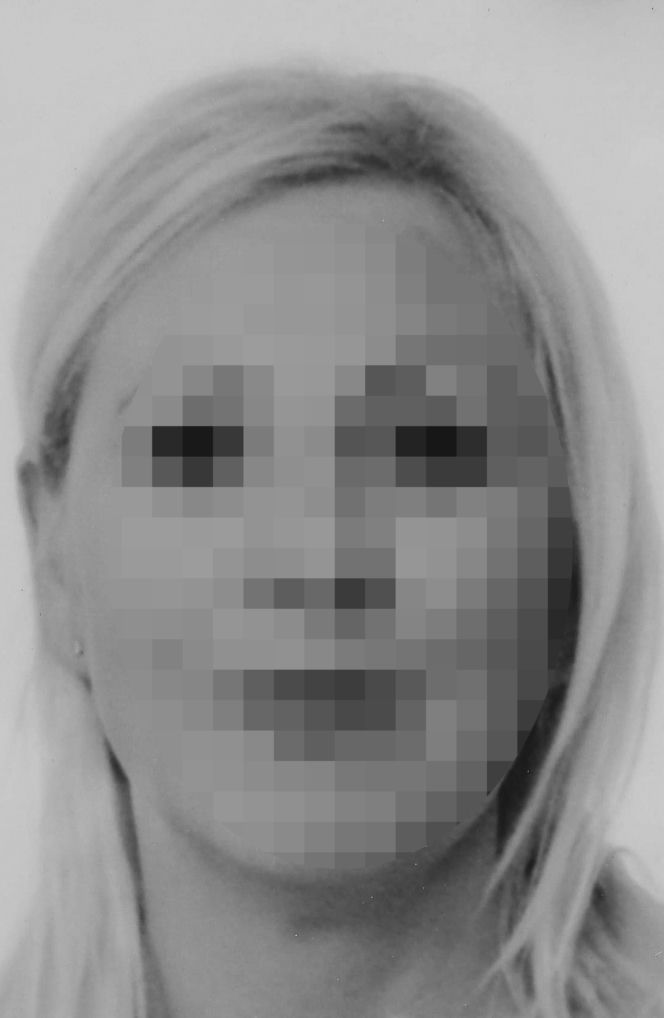 Dwa gołębie na grobie zamordowanych przez córkę rodziców. Ten znak poruszył Ostródę