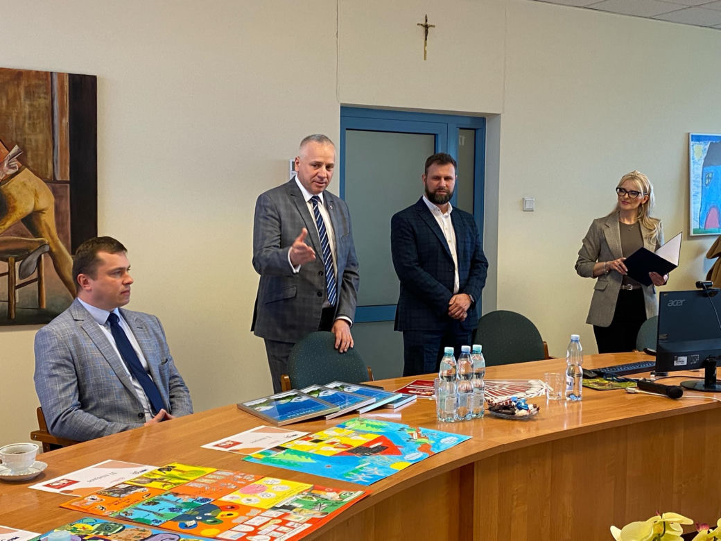 VII edycja projektu „Lekcje Ciepła” w siedleckich szkołach zakończona