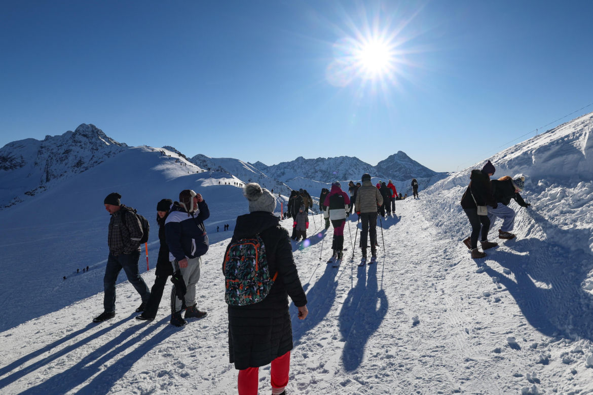 Zakopane