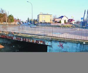 Zabraknie pieniędzy na drogi i place