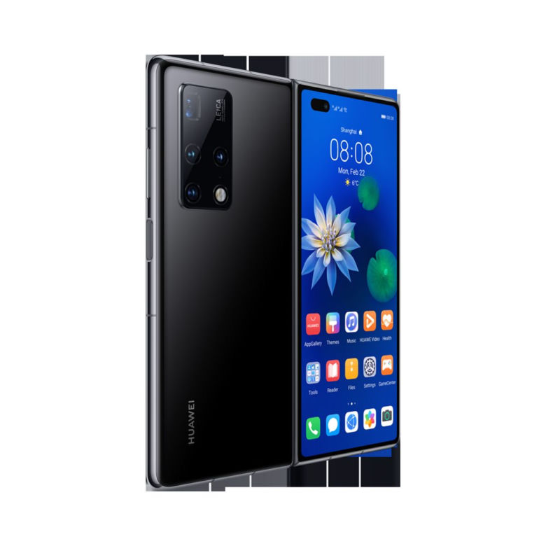Huawei Mate X2