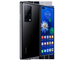 Huawei Mate X2