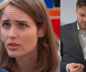  Na dobre i na złe. Piotr Gawryło nigdy nie wróci do żony Joanny i syna! To Radwan go zastąpi, ale Aśka nie przestanie czekać- WIDEO