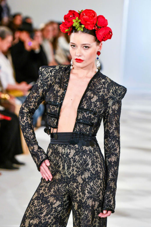 Inclover Haute Couture Spring/Summer 2026 