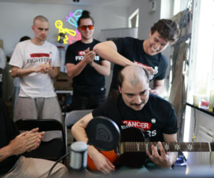 Kim jest youtuber/influencer Łatwogang?