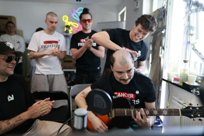 Kim jest youtuber/influencer Łatwogang?