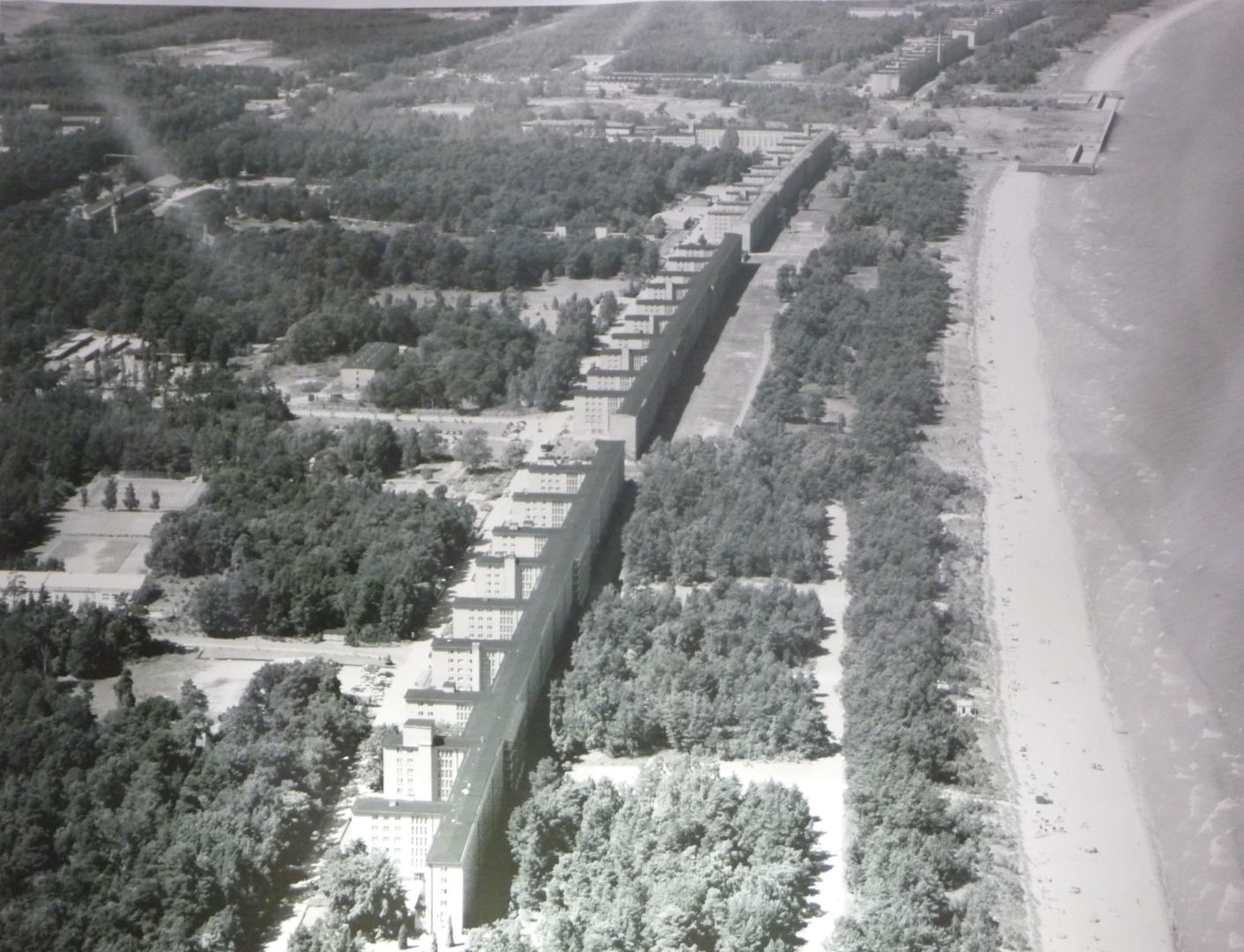 Prora na Rugii