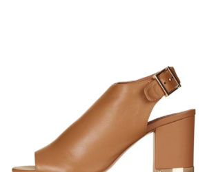 buty na wiosnę