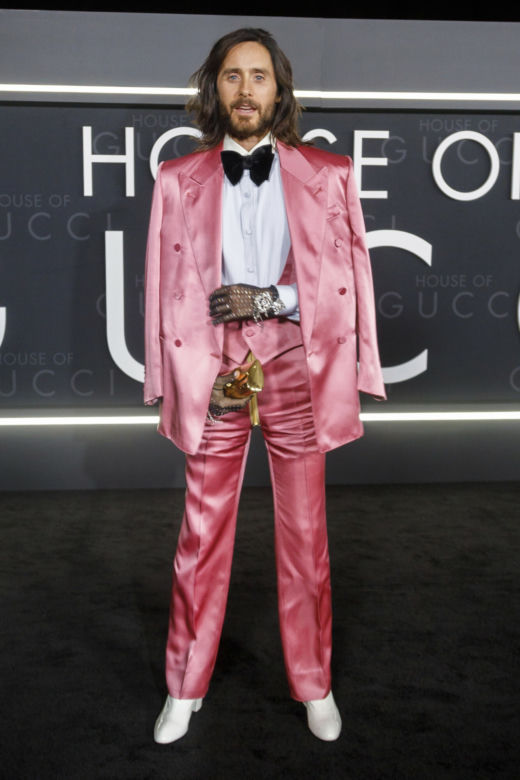 Lady Gaga, Premiera The House of Gucci