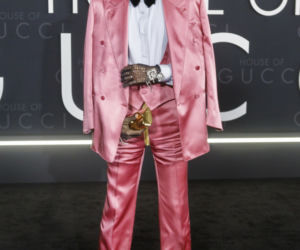 Lady Gaga, Premiera The House of Gucci