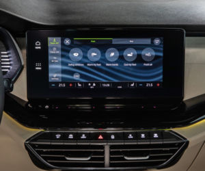 2020 Skoda Octavia