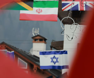 Igrzyska paralimpijskie