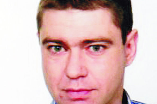 Piotr Szumlewicz