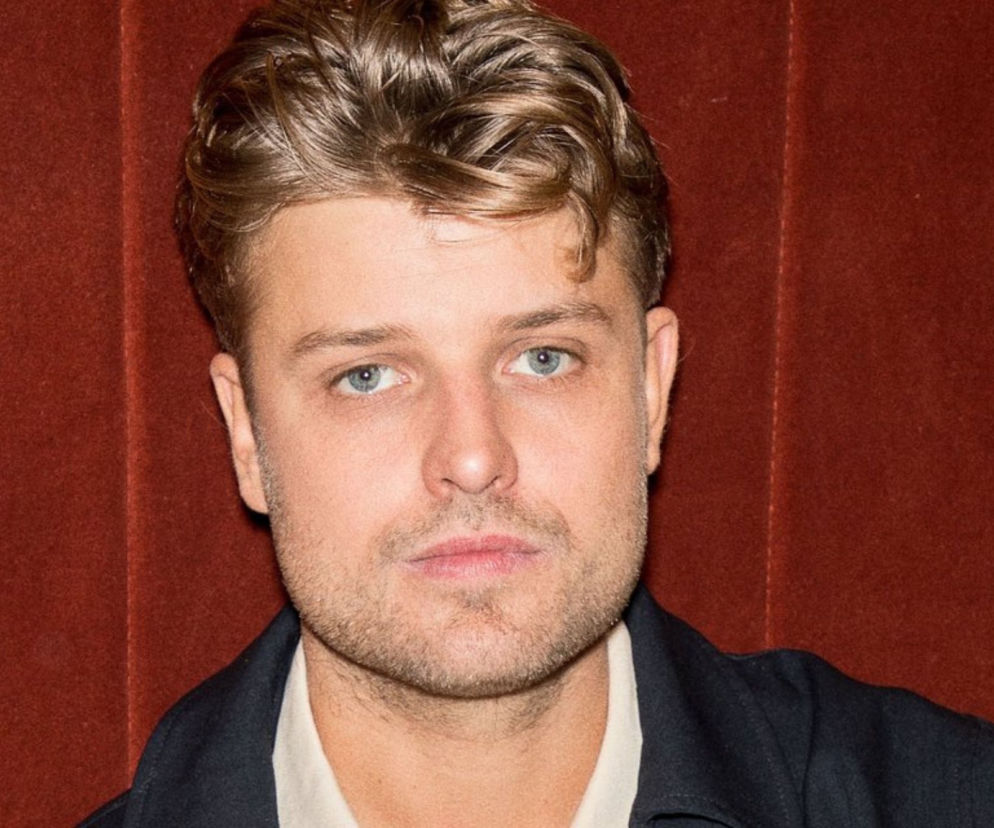 Sandro Cavazza o tęsknocie za Aviciim. Poruszający i wzruszająca piosenka The Days