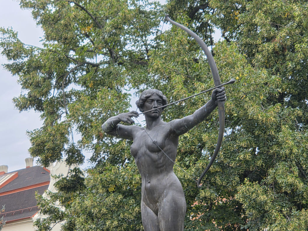 Rzeźby i pomniki, które tworzą Bydgoszcz. Poznaj symbole miasta