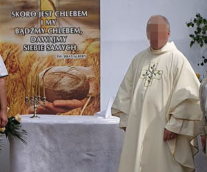 Szokujące okoliczności zaginięcia PROBOSZCZA z Nowej Brzeźnicy